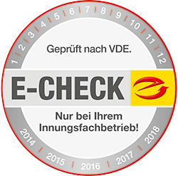 E-CHECK